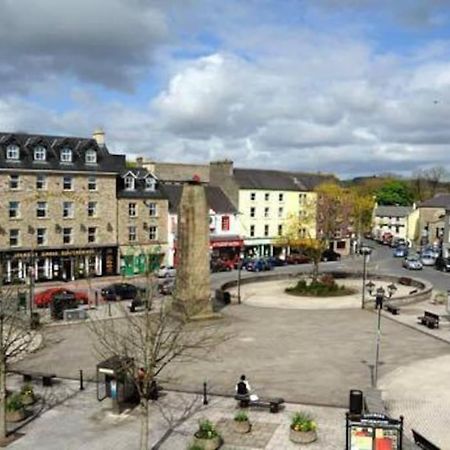 18 The Mullins Lägenhet Donegal Town Exteriör bild